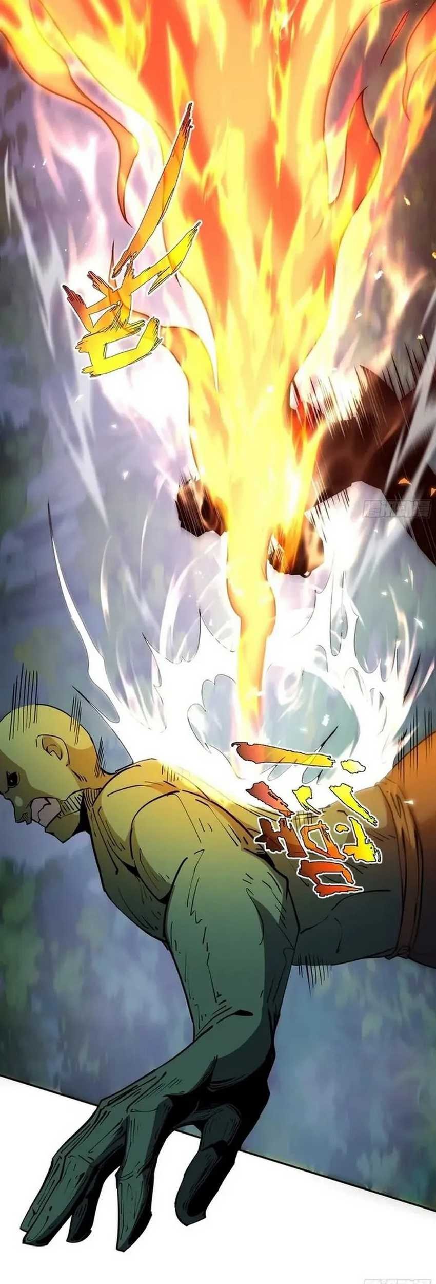 I Contracted Myself Chapter 36 Gambar 15