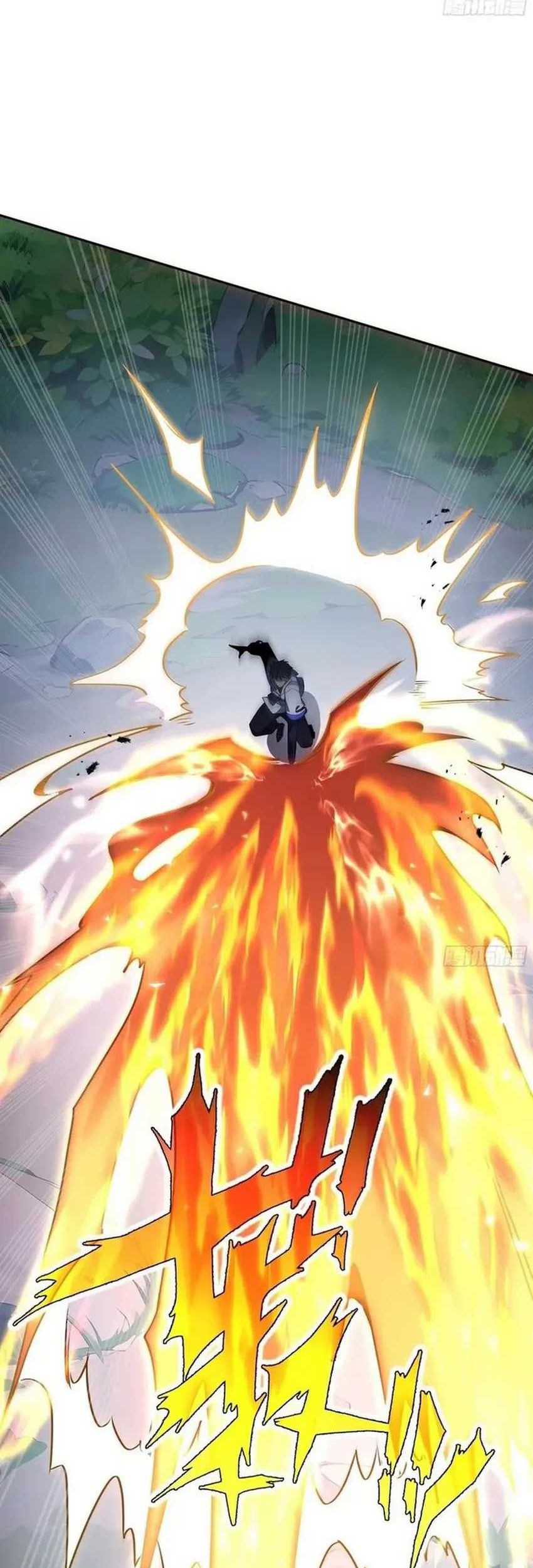 I Contracted Myself Chapter 36 Gambar 16