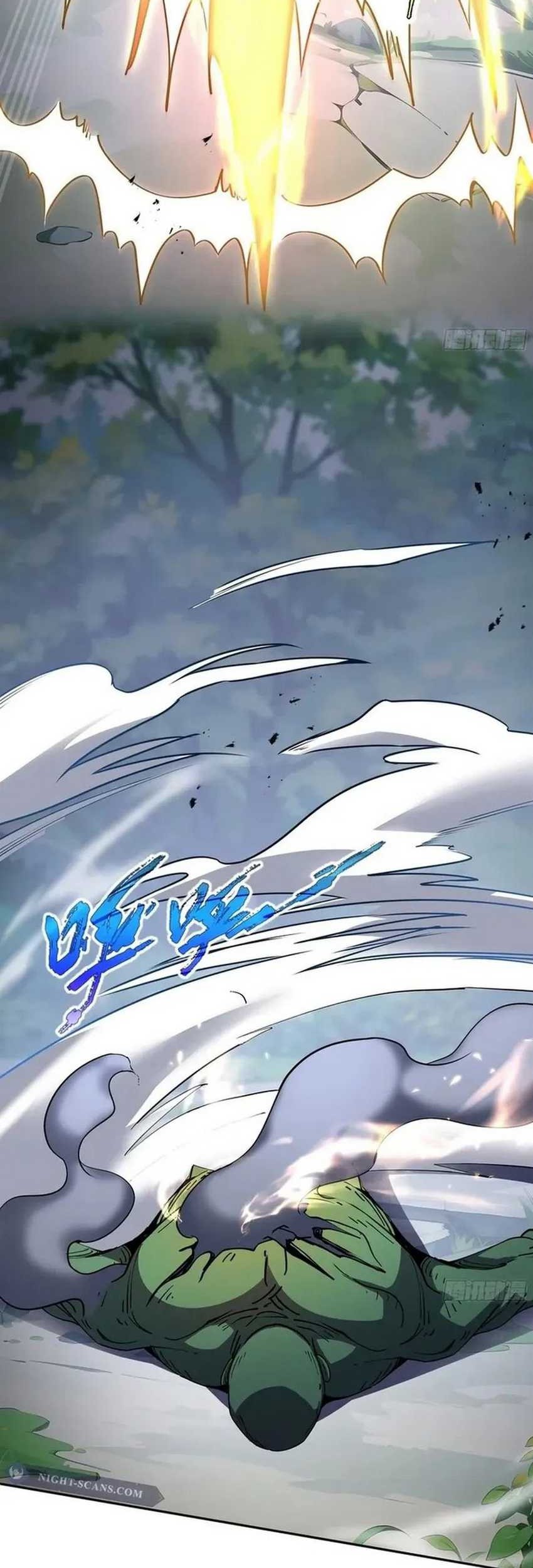 I Contracted Myself Chapter 36 Gambar 17