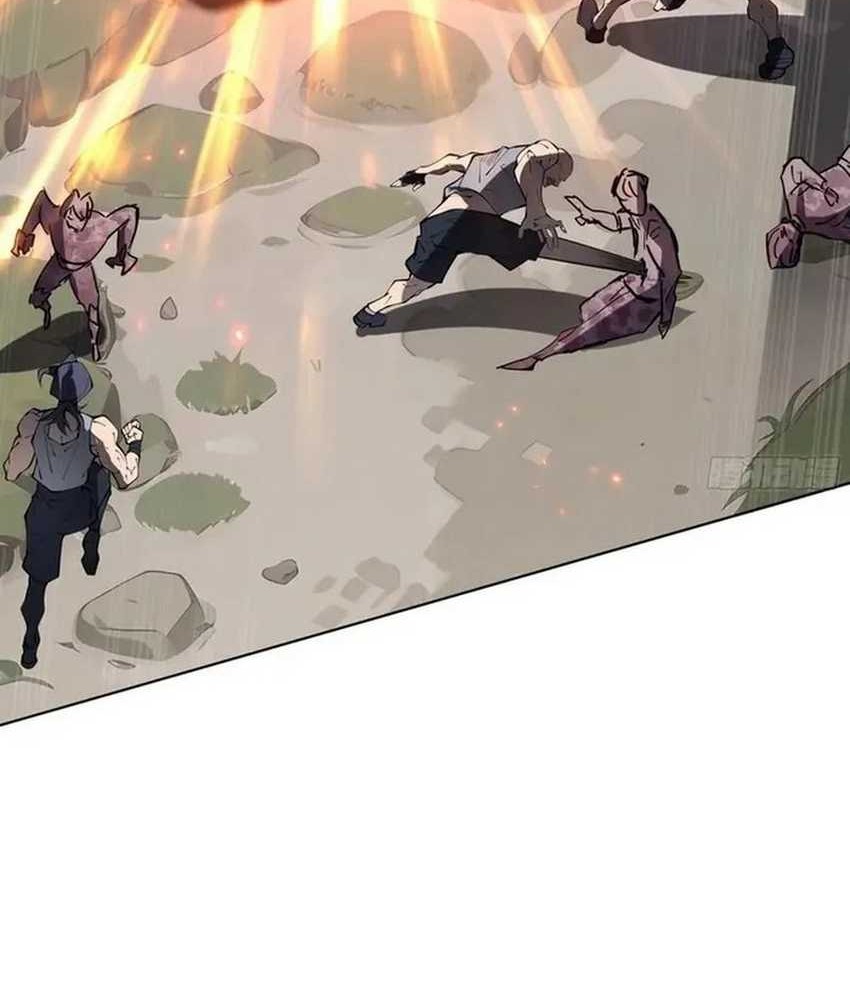 I Contracted Myself Chapter 36 Gambar 32