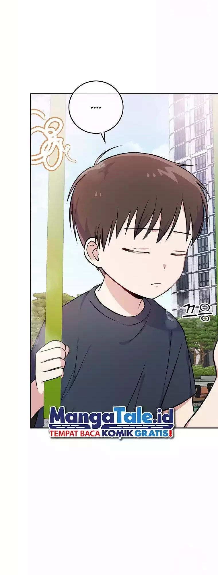 Superstar From Age 0 Chapter 45 Gambar 37