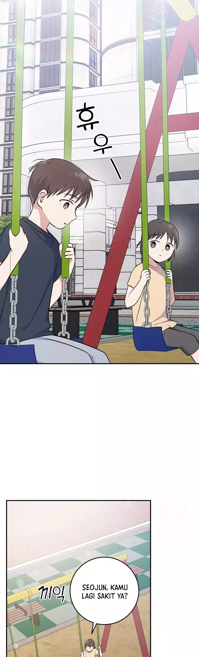 Superstar From Age 0 Chapter 45 Gambar 35