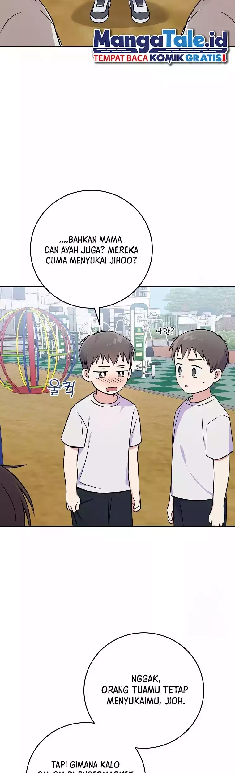 Superstar From Age 0 Chapter 45 Gambar 40