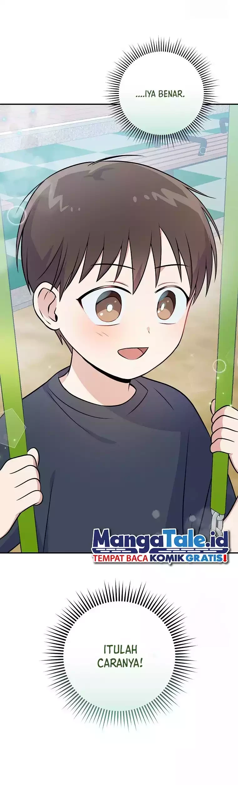 Superstar From Age 0 Chapter 45 Gambar 46