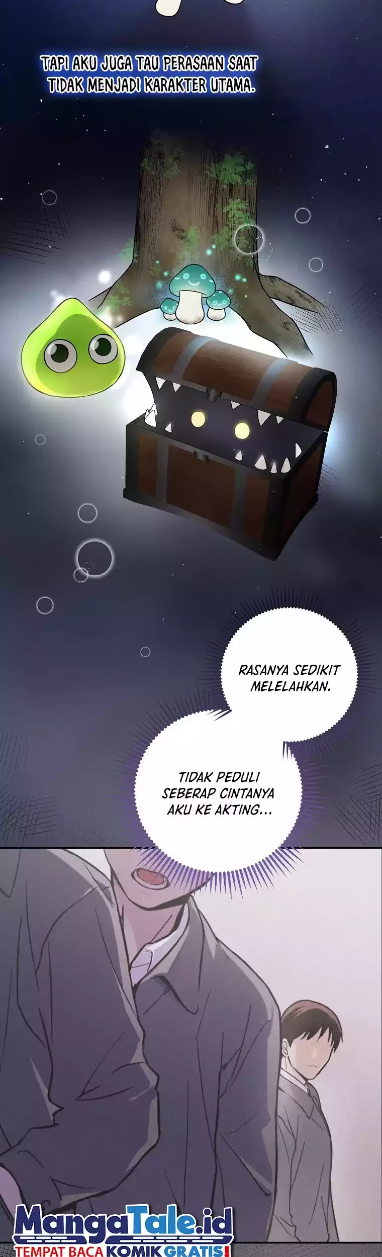 Superstar From Age 0 Chapter 45 Gambar 11