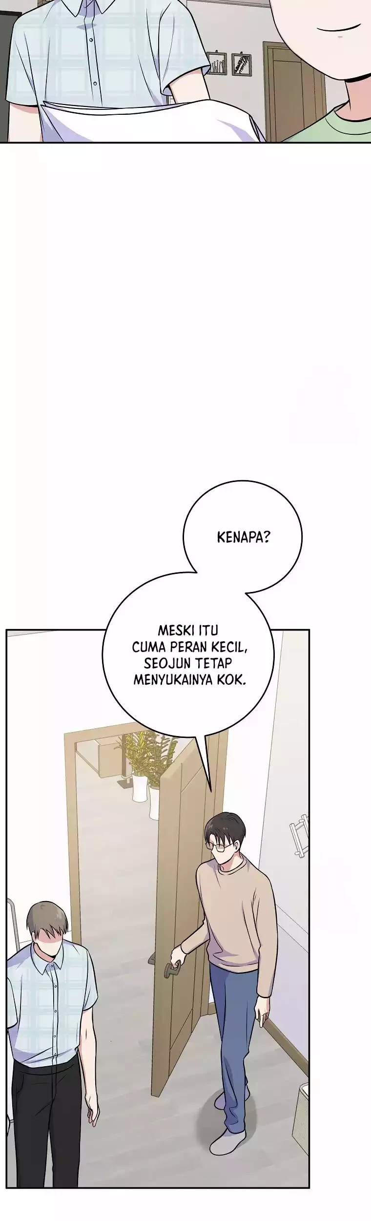 Superstar From Age 0 Chapter 45 Gambar 23