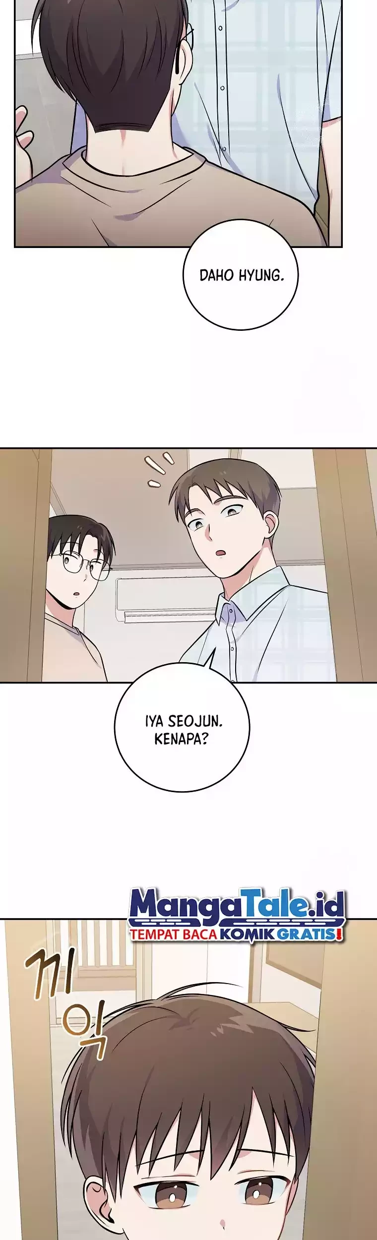 Superstar From Age 0 Chapter 45 Gambar 31