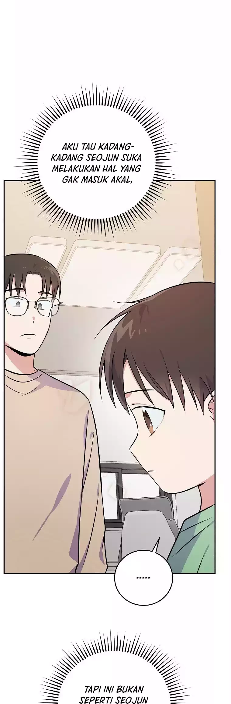 Superstar From Age 0 Chapter 45 Gambar 33