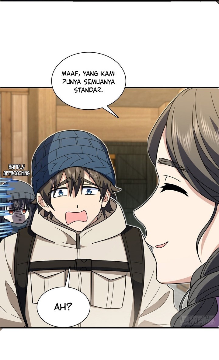 My Wife Is From a Thousand Years Ago Chapter 301 Gambar 31