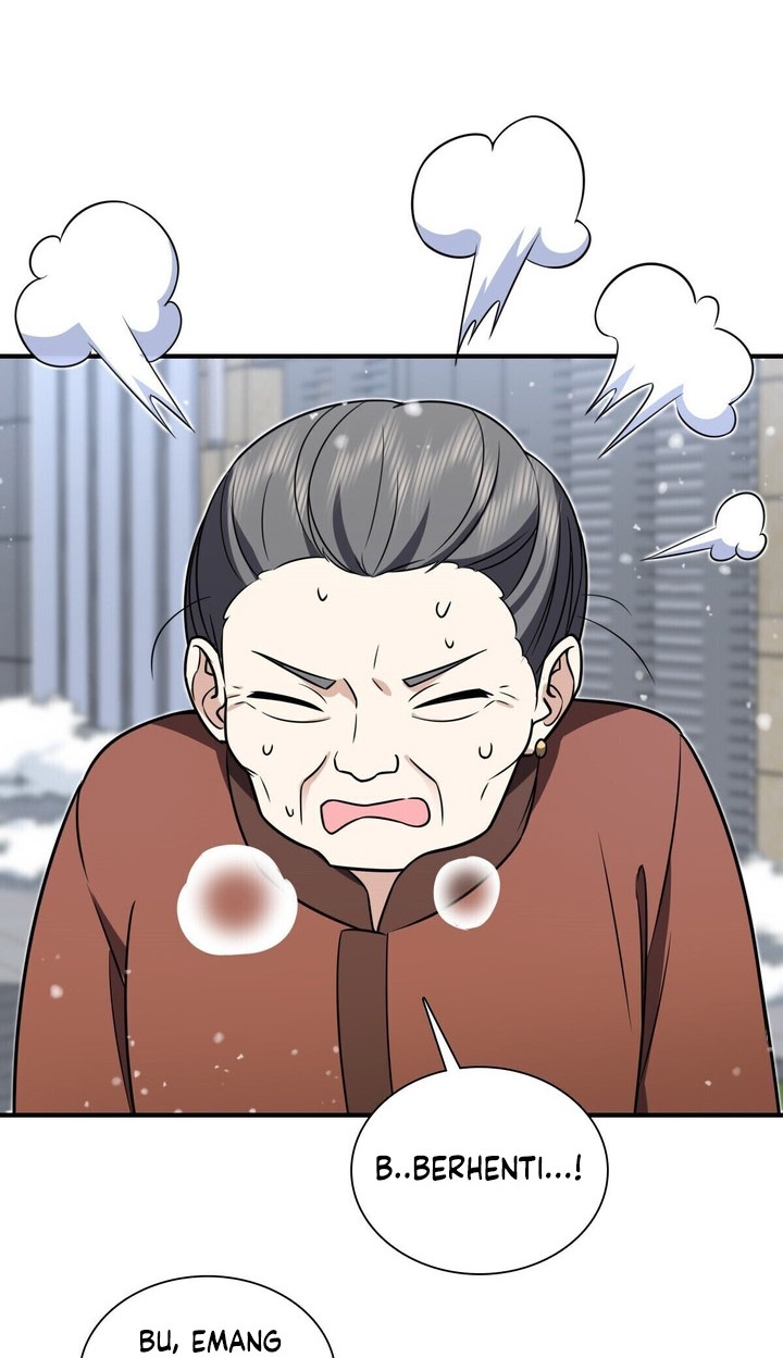 My Wife Is From a Thousand Years Ago Chapter 301 Gambar 19