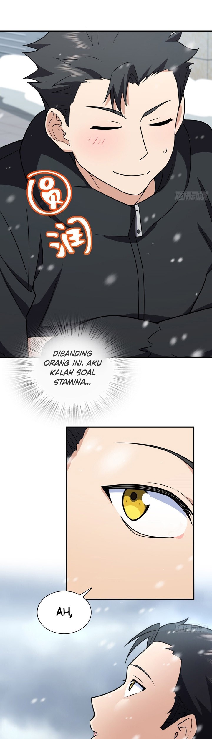 My Wife Is From a Thousand Years Ago Chapter 301 Gambar 22