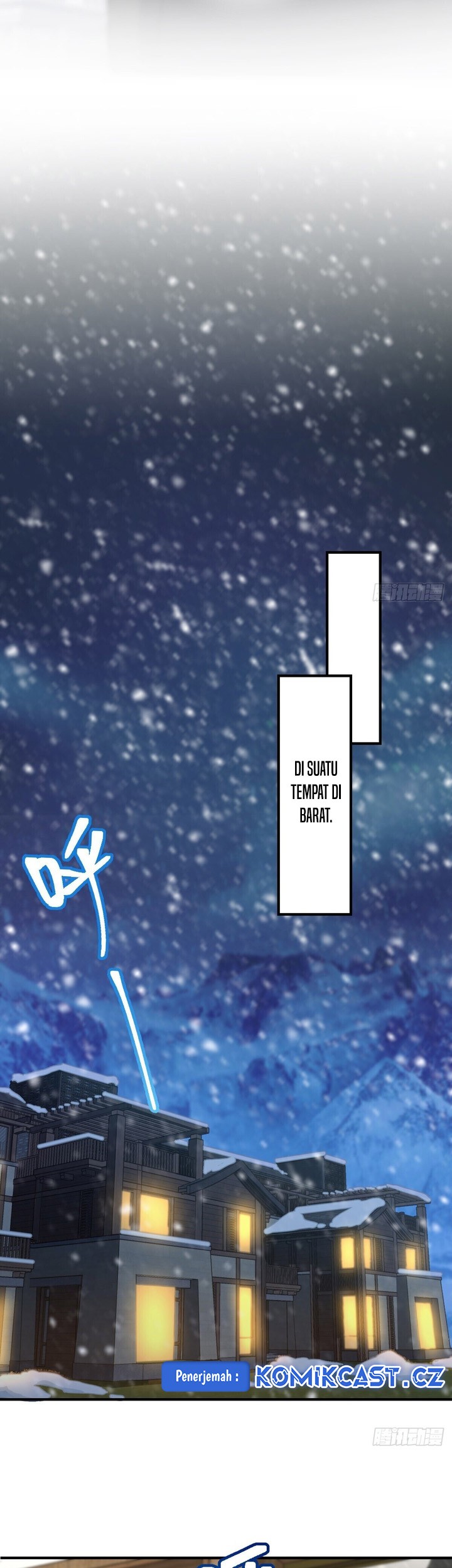 My Wife Is From a Thousand Years Ago Chapter 301 Gambar 24