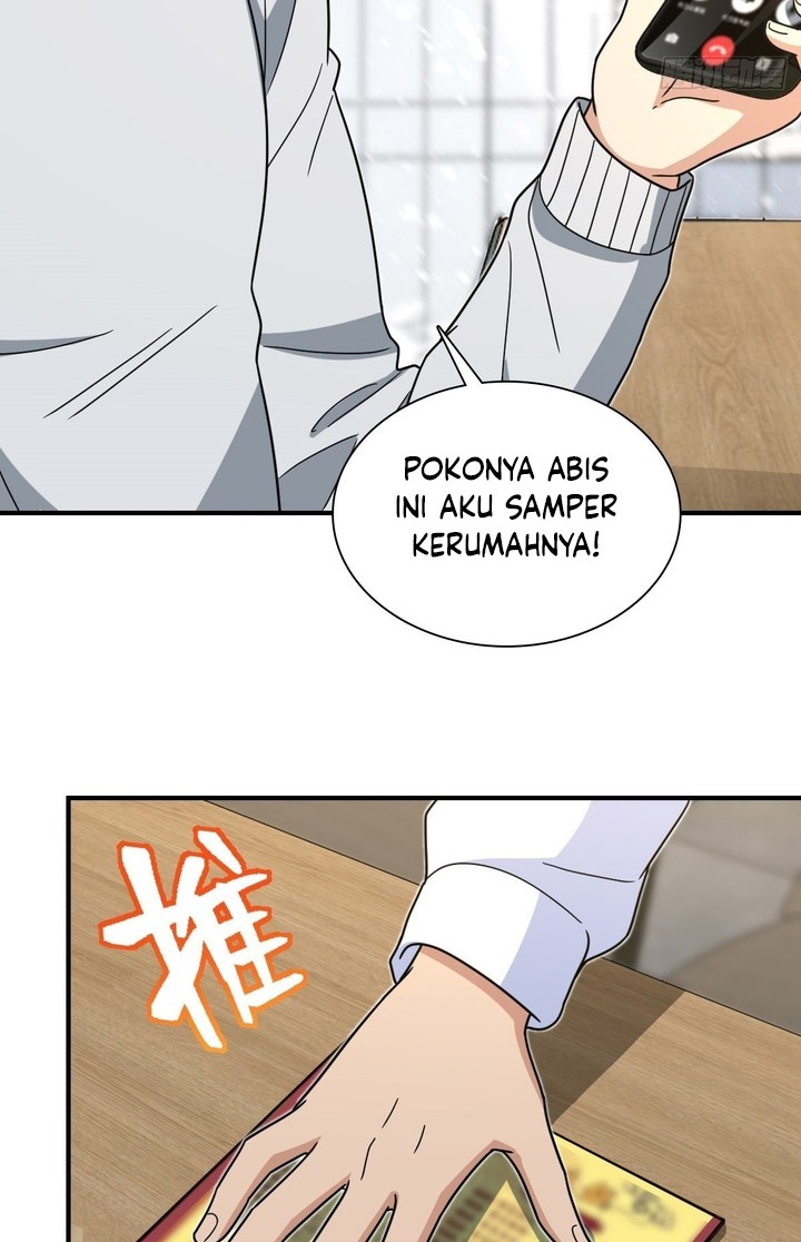 My Wife Is From a Thousand Years Ago Chapter 301 Gambar 3