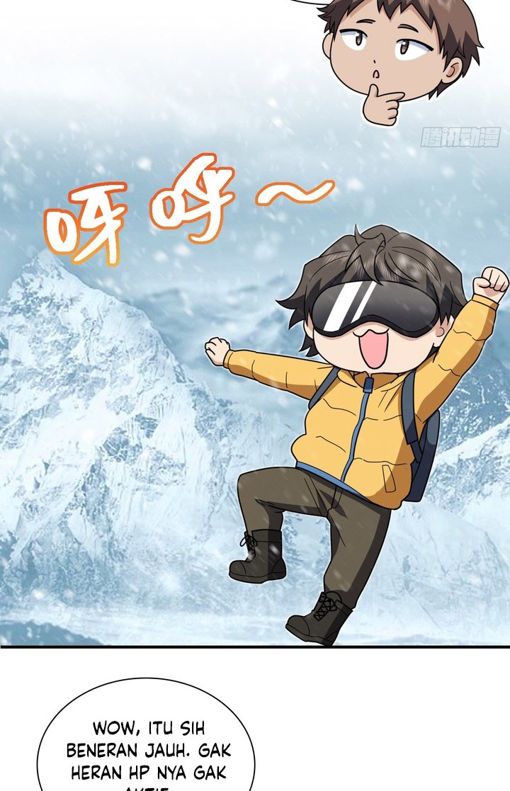 My Wife Is From a Thousand Years Ago Chapter 301 Gambar 5