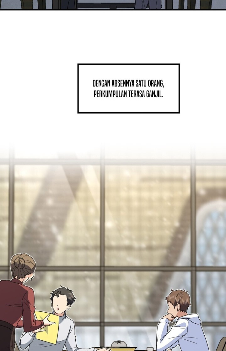 My Wife Is From a Thousand Years Ago Chapter 301 Gambar 7