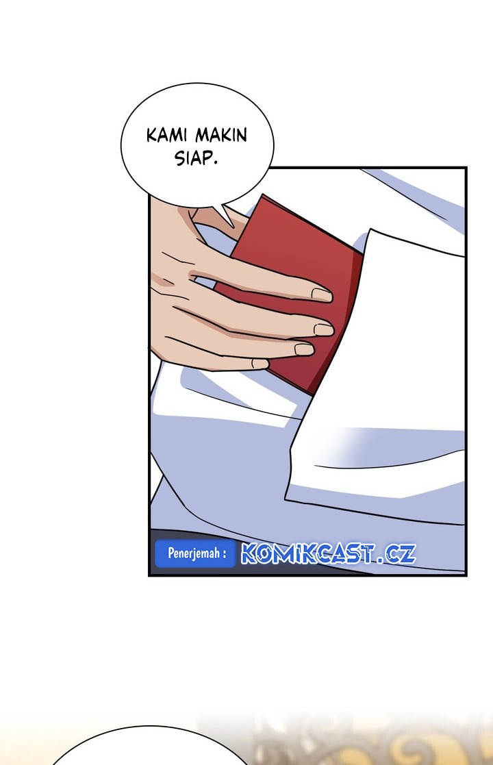 My Wife Is From a Thousand Years Ago Chapter 301 Gambar 9