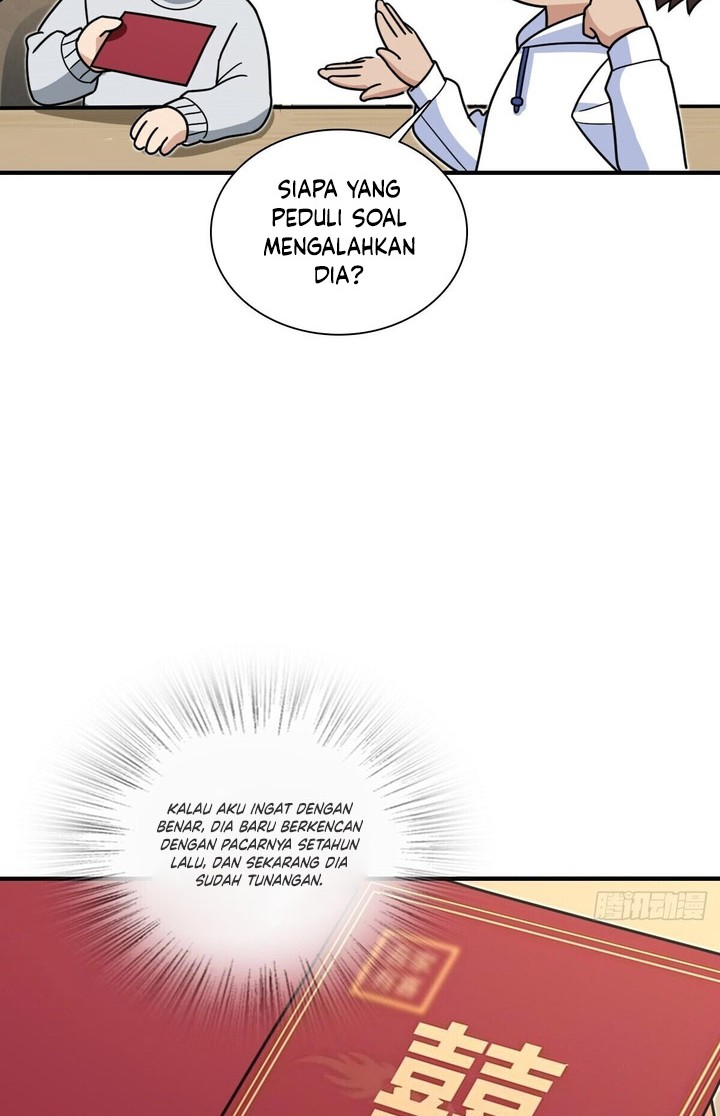 My Wife Is From a Thousand Years Ago Chapter 301 Gambar 11