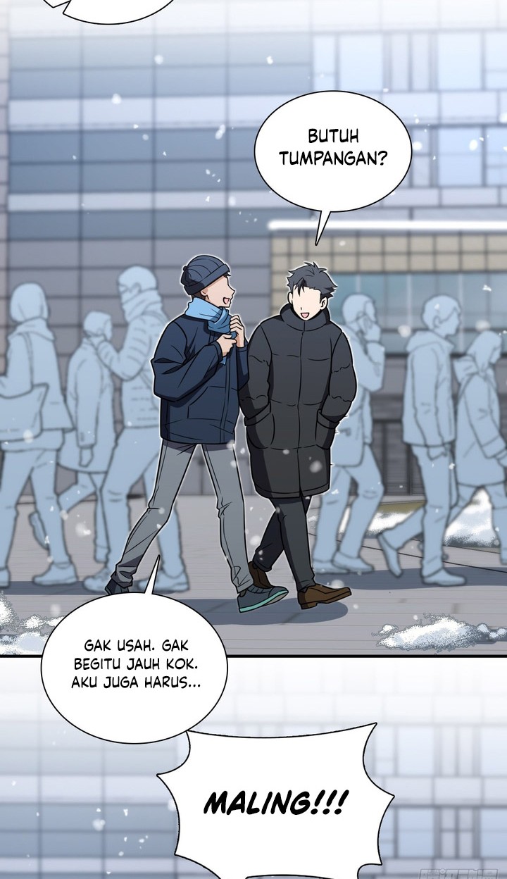 My Wife Is From a Thousand Years Ago Chapter 301 Gambar 17