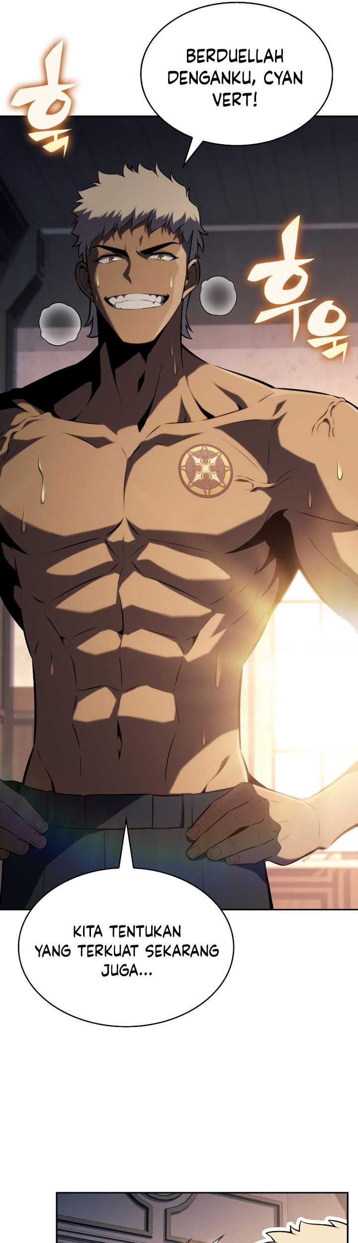 The Regressed Son Of A Duke Is An Assassin Chapter 41 Gambar 26