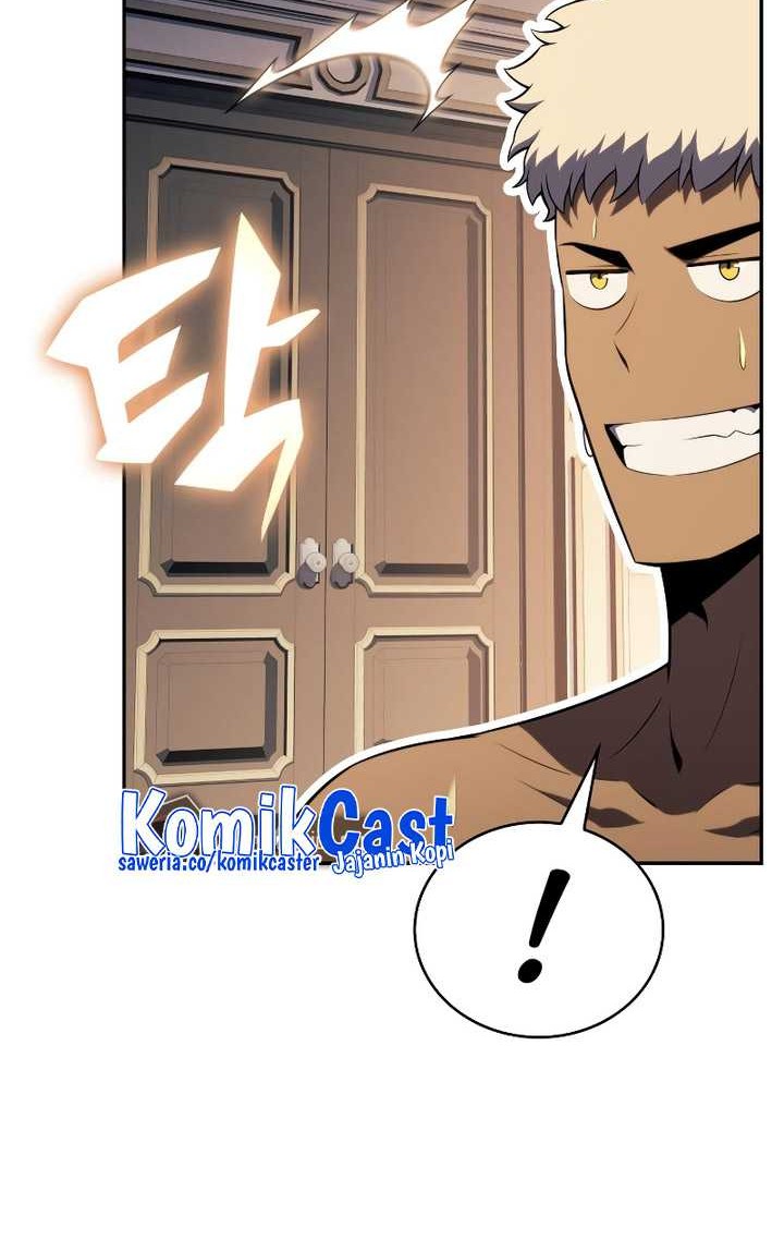 The Regressed Son Of A Duke Is An Assassin Chapter 41 Gambar 27