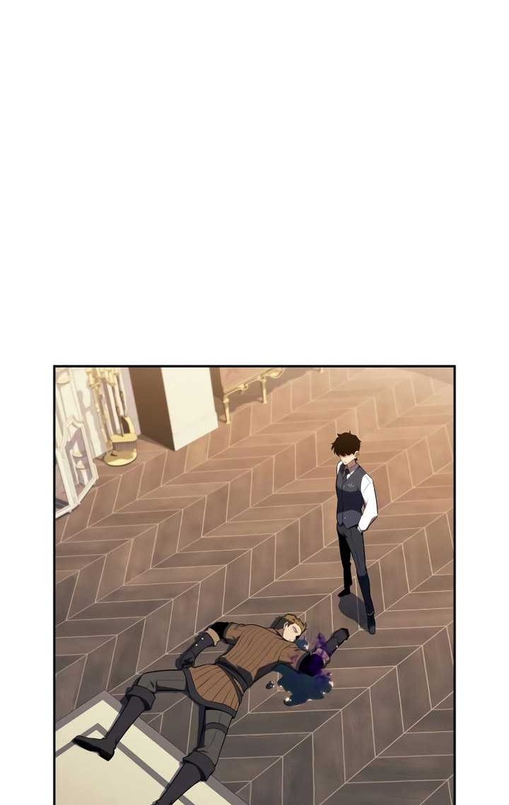 The Regressed Son Of A Duke Is An Assassin Chapter 41 Gambar 29