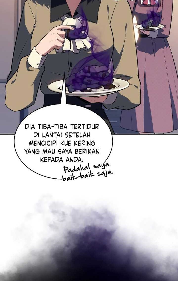 The Regressed Son Of A Duke Is An Assassin Chapter 41 Gambar 33