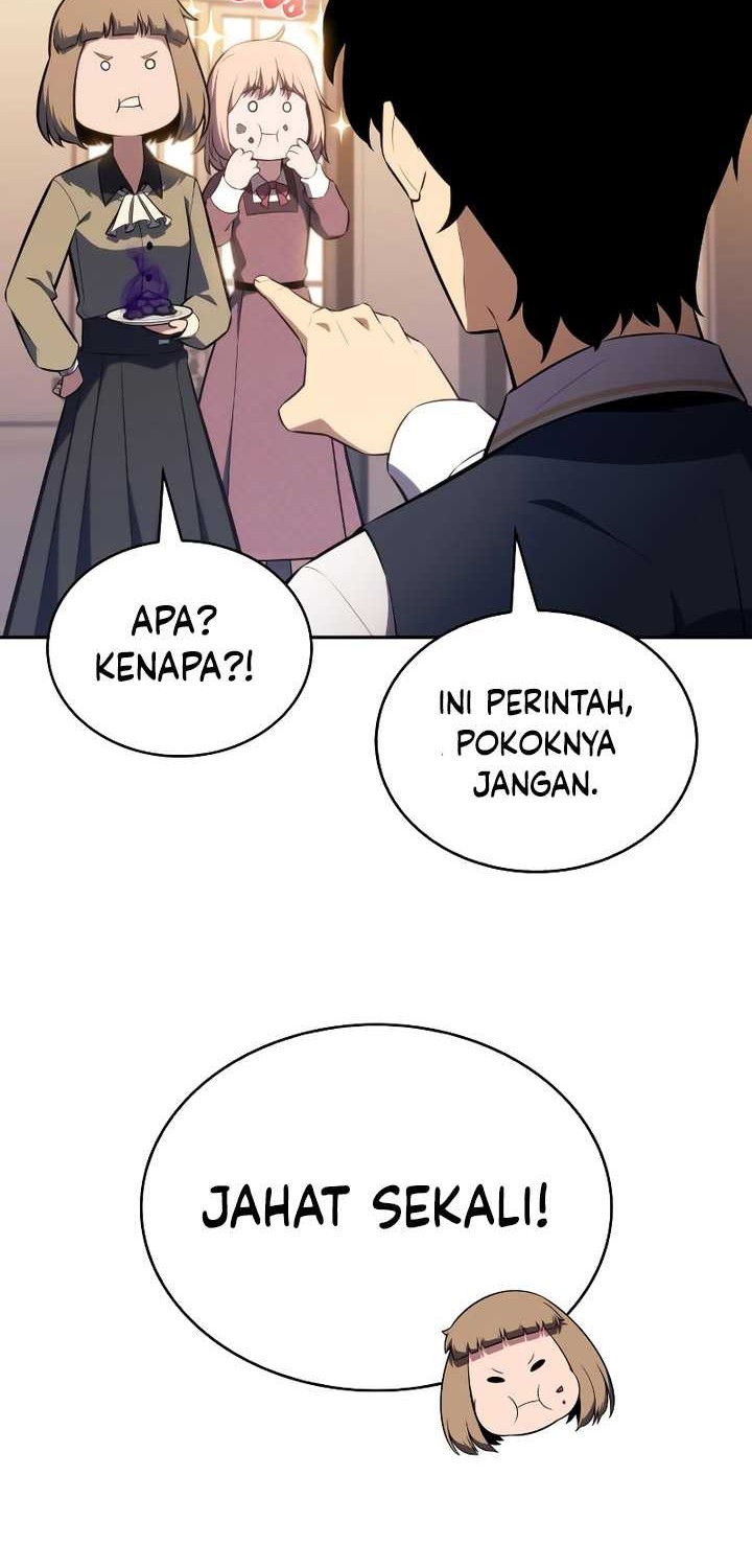 The Regressed Son Of A Duke Is An Assassin Chapter 41 Gambar 35