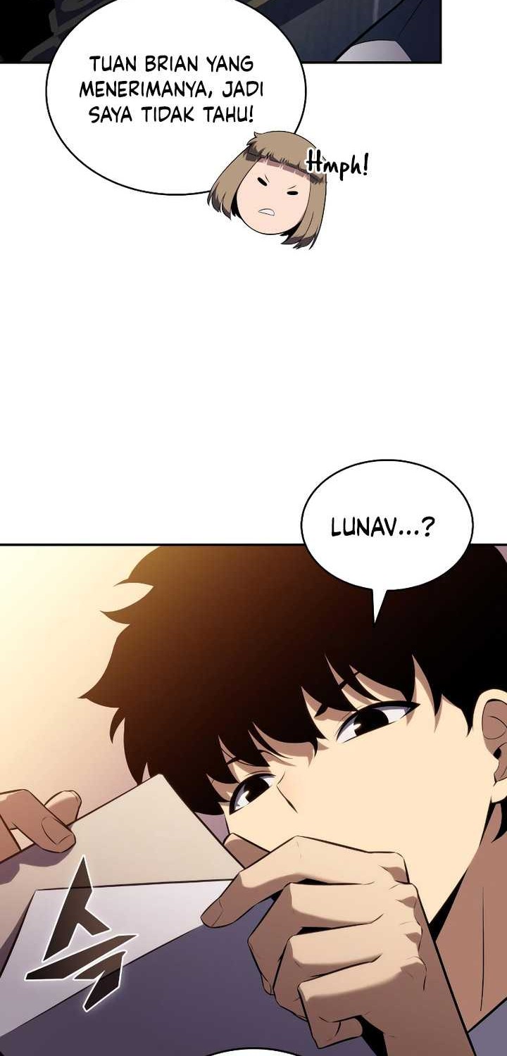 The Regressed Son Of A Duke Is An Assassin Chapter 41 Gambar 37