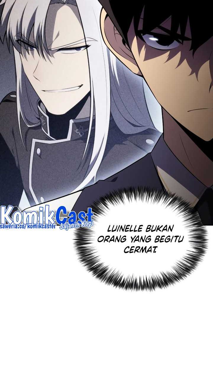 The Regressed Son Of A Duke Is An Assassin Chapter 41 Gambar 19