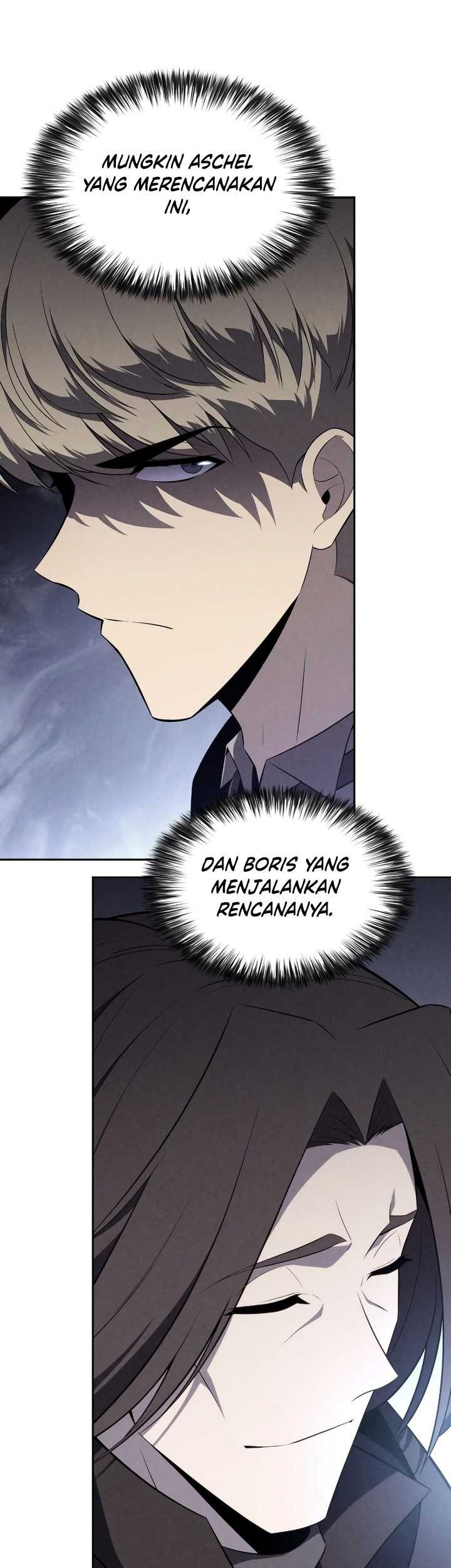 The Regressed Son Of A Duke Is An Assassin Chapter 41 Gambar 20