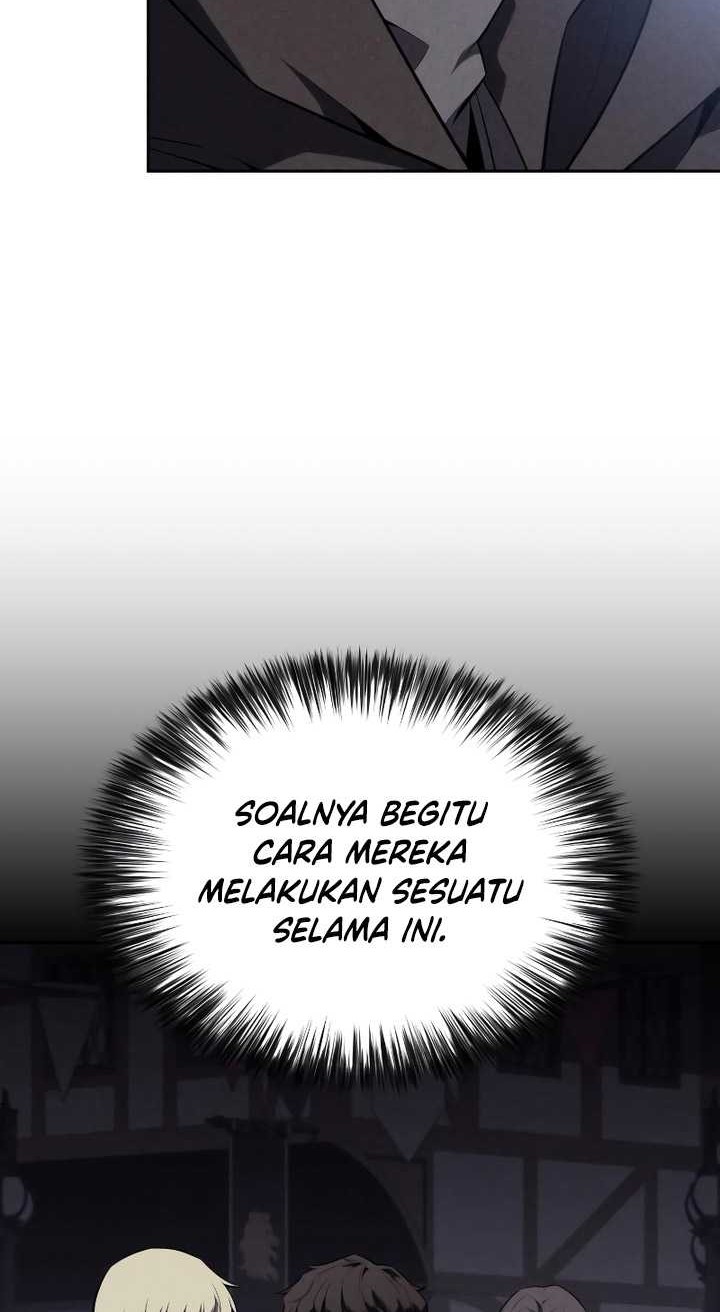 The Regressed Son Of A Duke Is An Assassin Chapter 41 Gambar 21