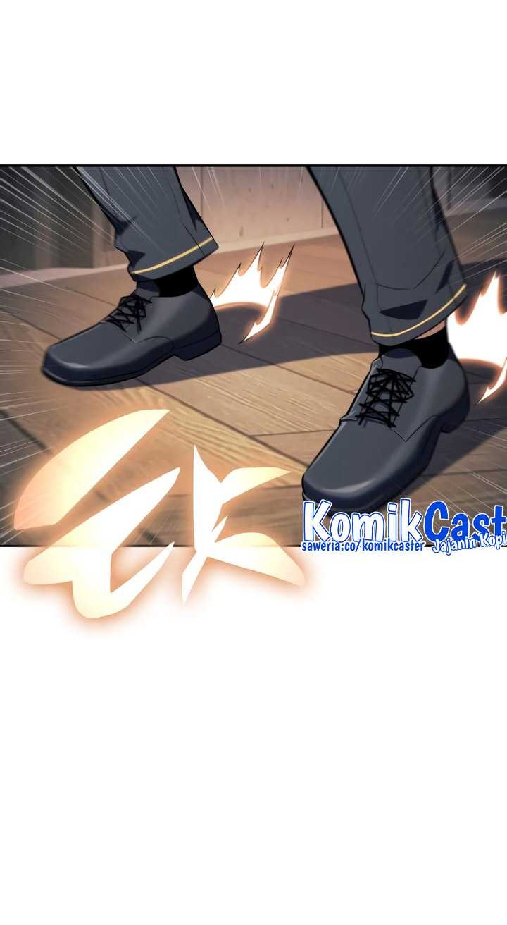 The Regressed Son Of A Duke Is An Assassin Chapter 41 Gambar 25