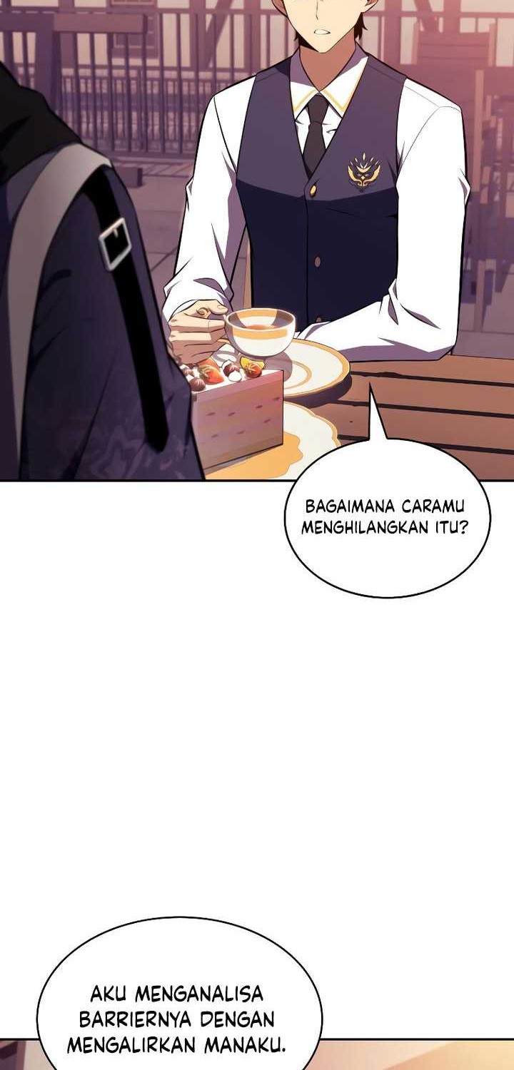 The Regressed Son Of A Duke Is An Assassin Chapter 41 Gambar 51