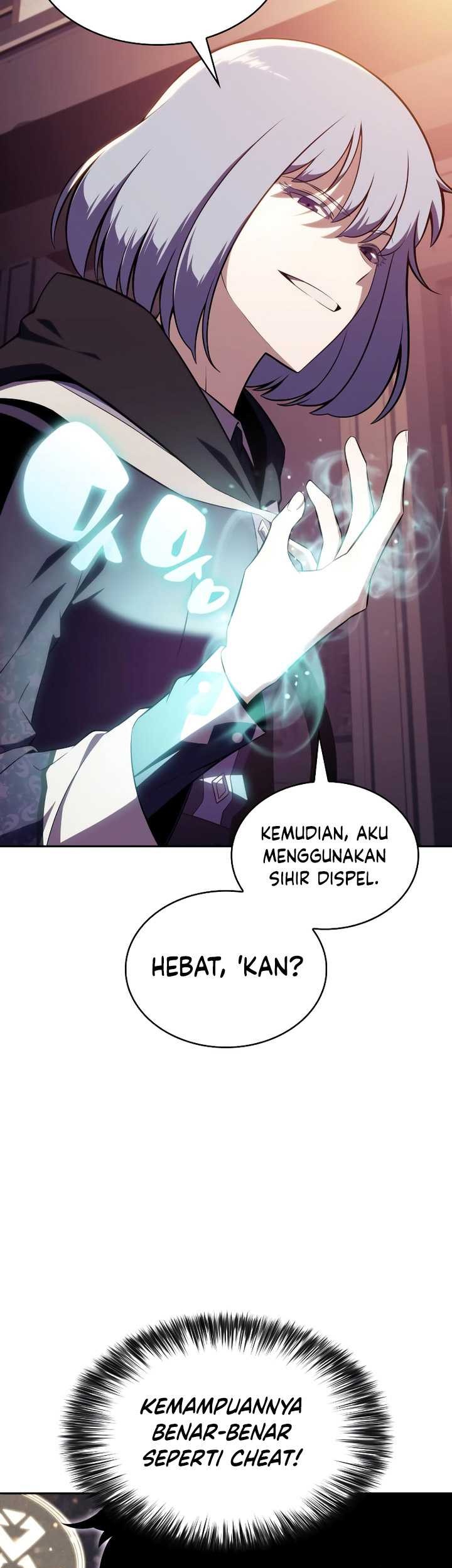 The Regressed Son Of A Duke Is An Assassin Chapter 41 Gambar 52