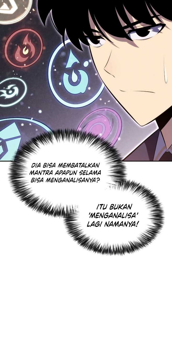 The Regressed Son Of A Duke Is An Assassin Chapter 41 Gambar 53