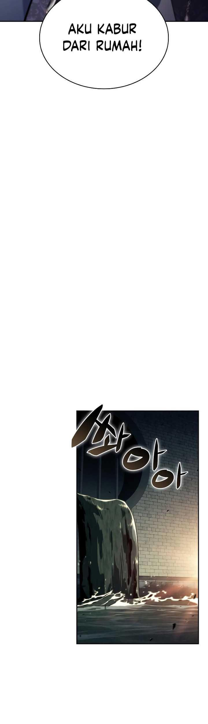 The Regressed Son Of A Duke Is An Assassin Chapter 41 Gambar 40