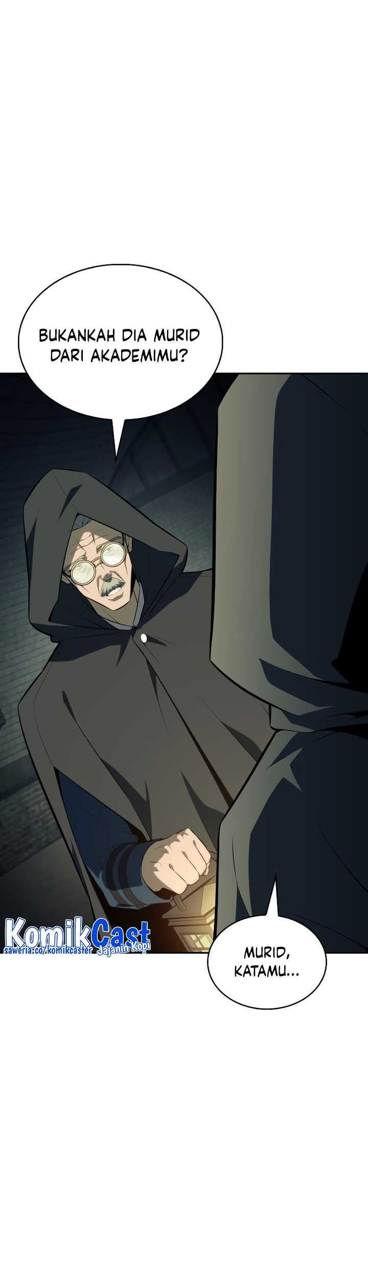 The Regressed Son Of A Duke Is An Assassin Chapter 41 Gambar 44