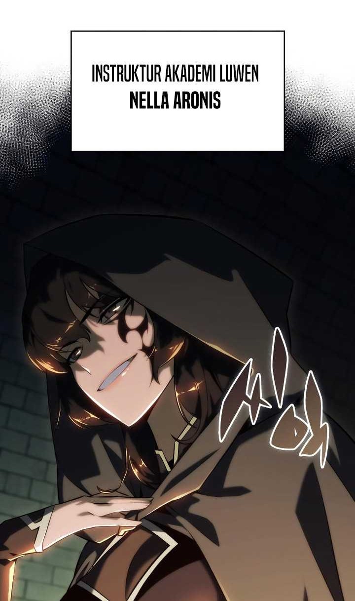 The Regressed Son Of A Duke Is An Assassin Chapter 41 Gambar 45