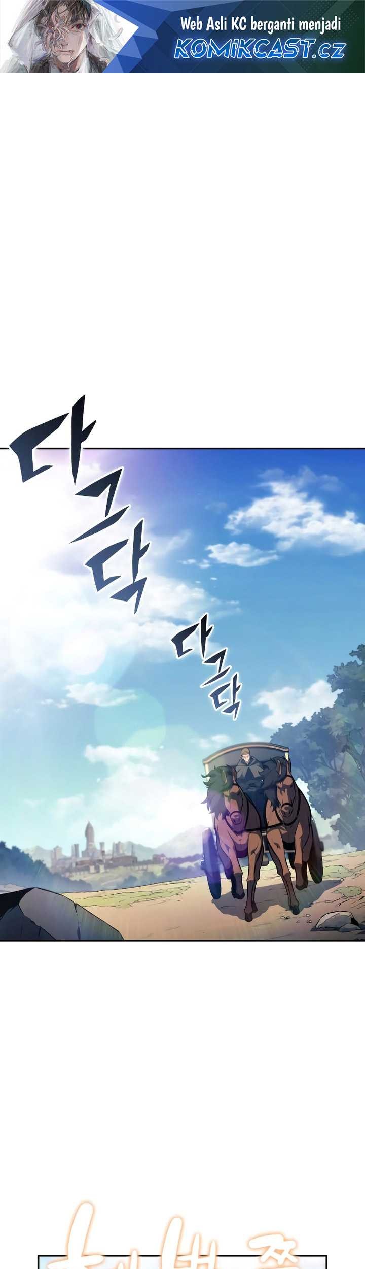 Manhwa The Regressed Son Of A Duke Is An Assassin Chapter 41 gambar nomor 2