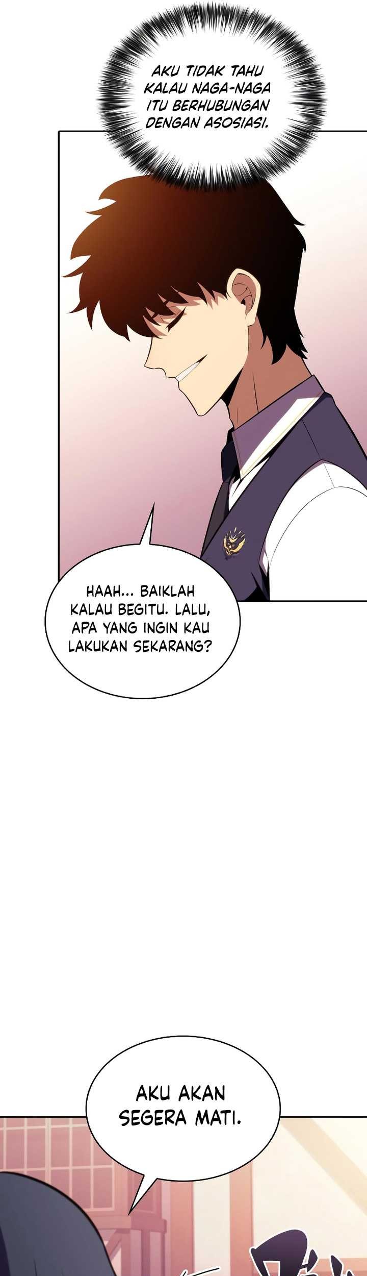 The Regressed Son Of A Duke Is An Assassin Chapter 41 Gambar 66