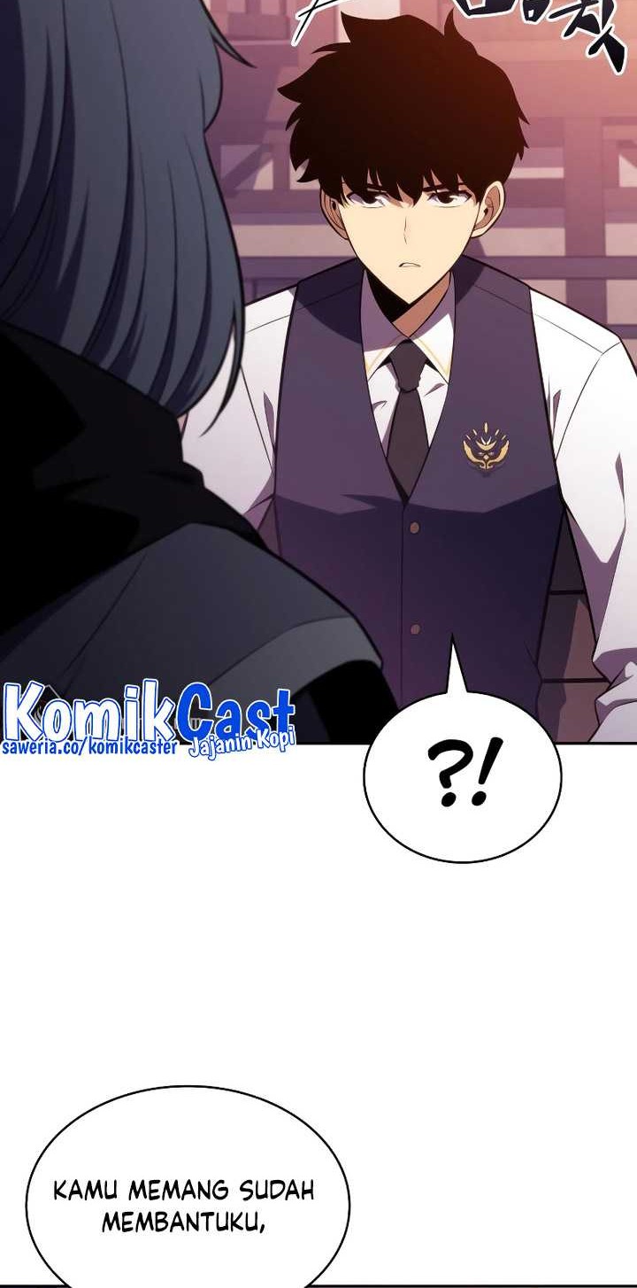 The Regressed Son Of A Duke Is An Assassin Chapter 41 Gambar 67