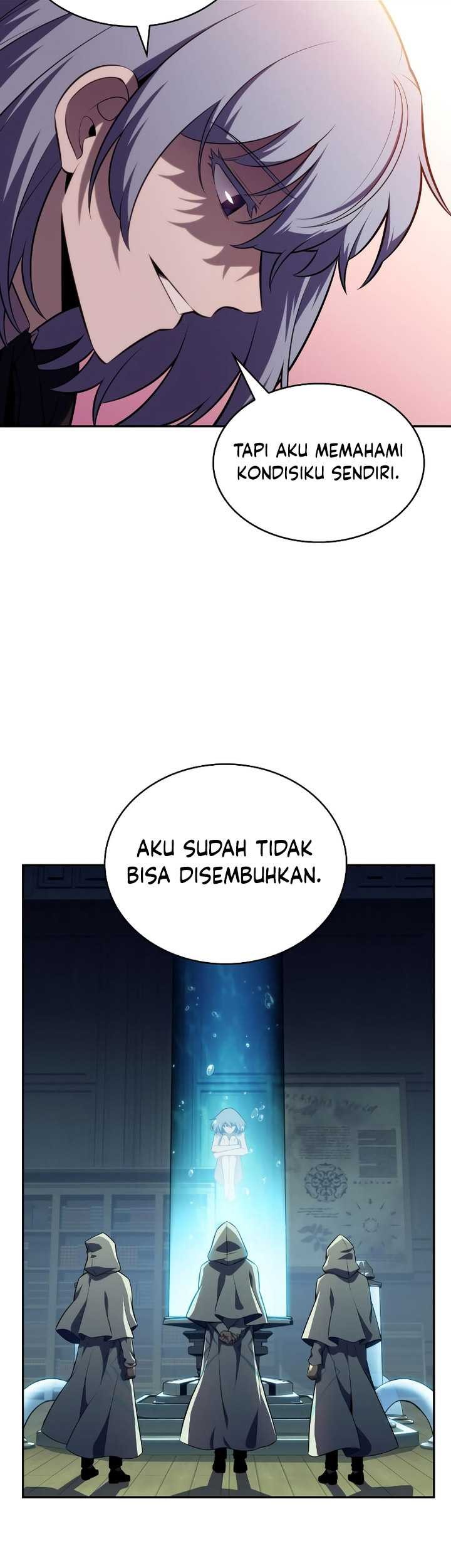 The Regressed Son Of A Duke Is An Assassin Chapter 41 Gambar 68