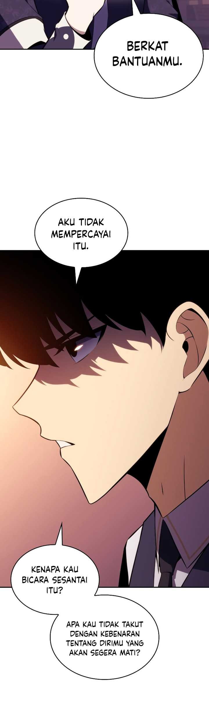 The Regressed Son Of A Duke Is An Assassin Chapter 41 Gambar 70