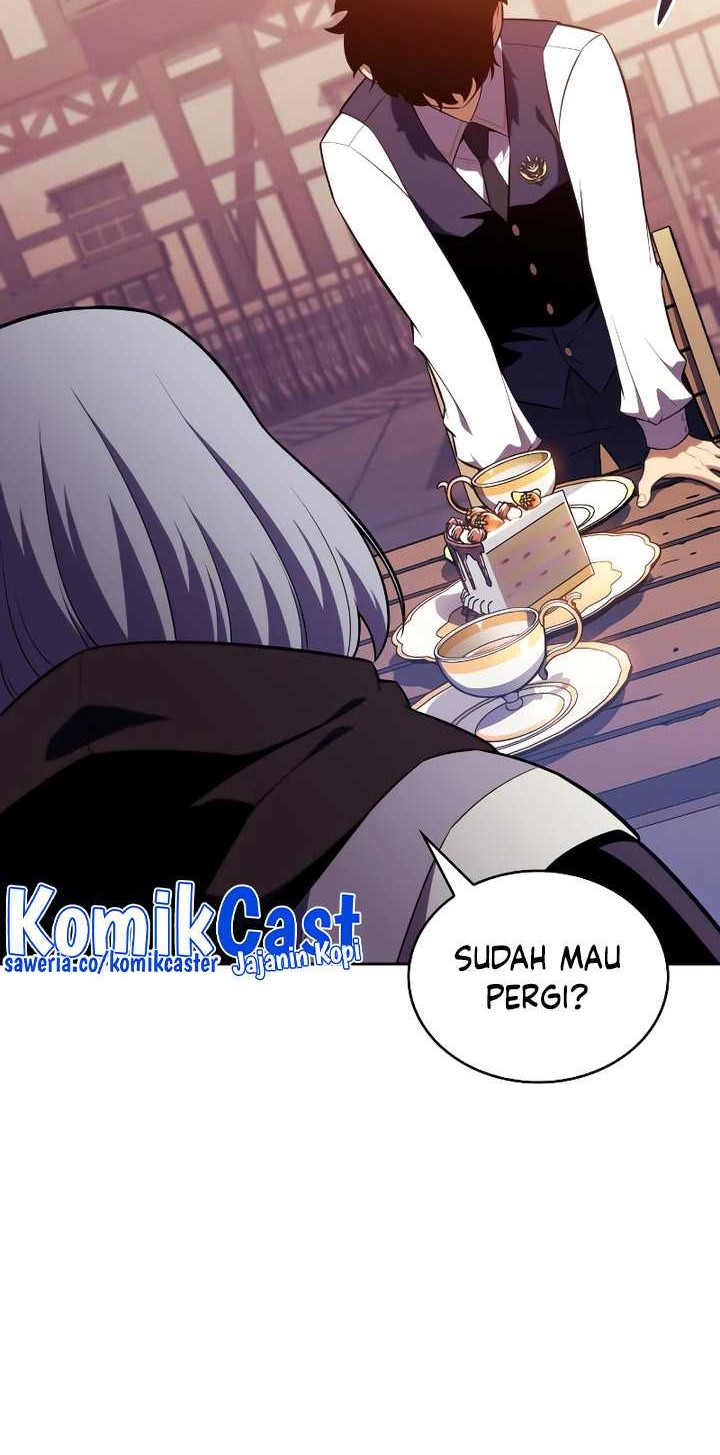 The Regressed Son Of A Duke Is An Assassin Chapter 41 Gambar 73