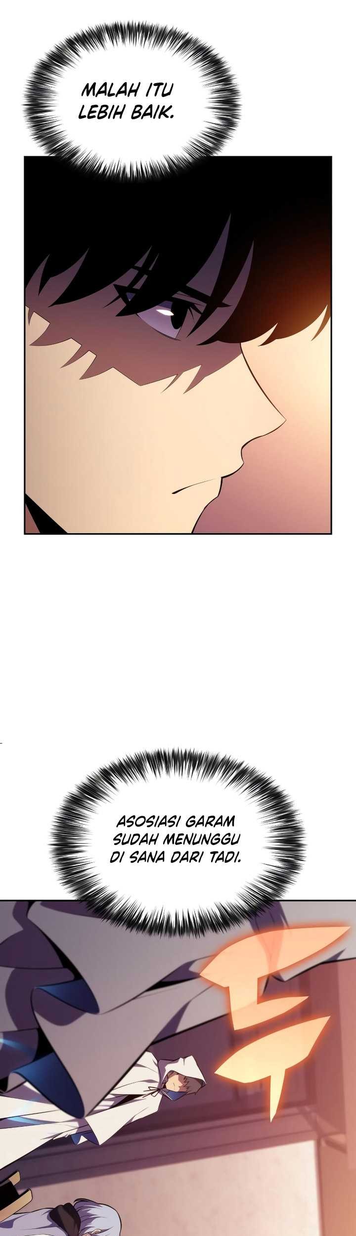 The Regressed Son Of A Duke Is An Assassin Chapter 41 Gambar 76