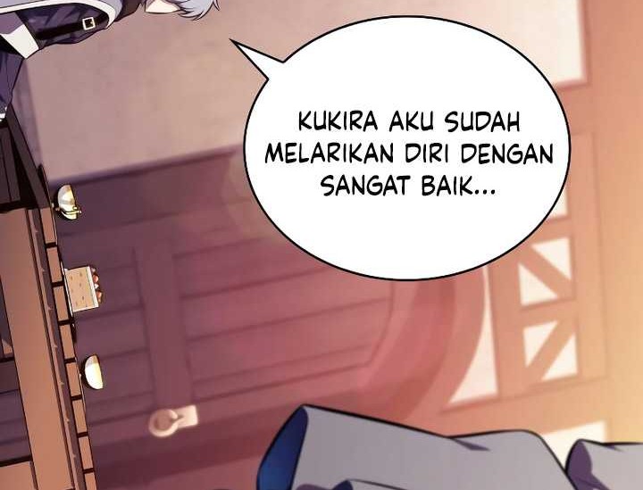 The Regressed Son Of A Duke Is An Assassin Chapter 41 Gambar 77