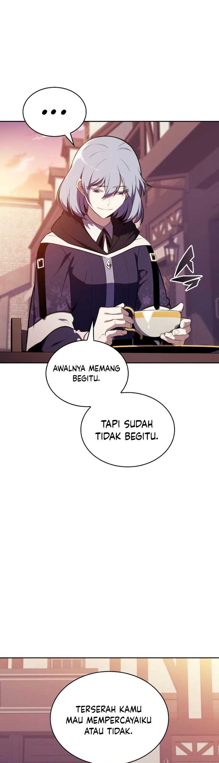 The Regressed Son Of A Duke Is An Assassin Chapter 41 Gambar 58