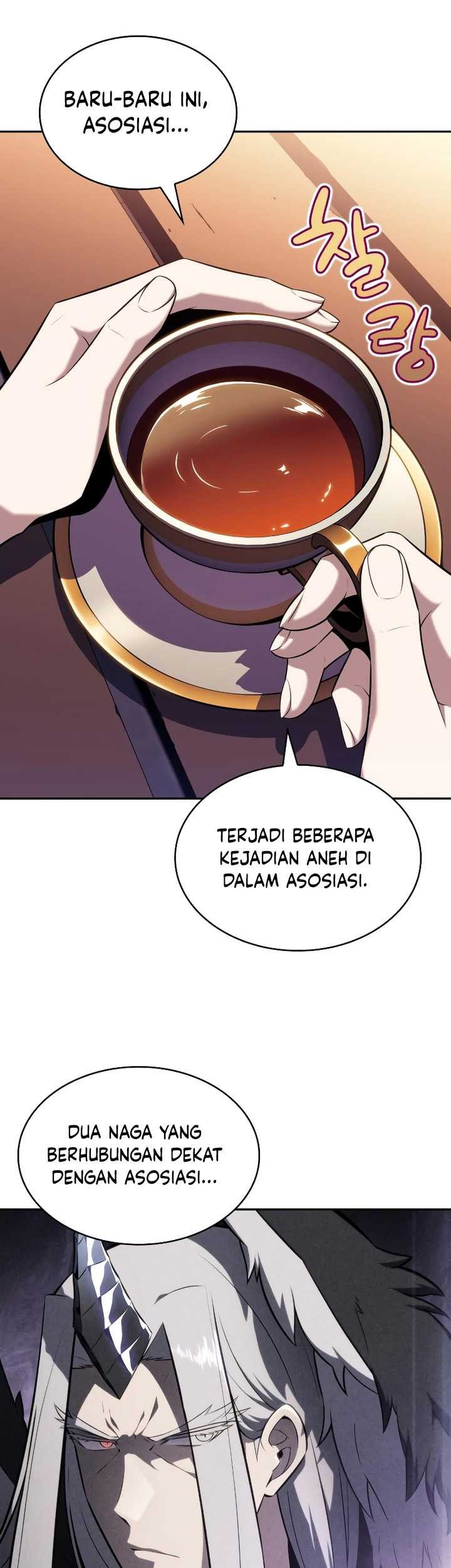 The Regressed Son Of A Duke Is An Assassin Chapter 41 Gambar 60