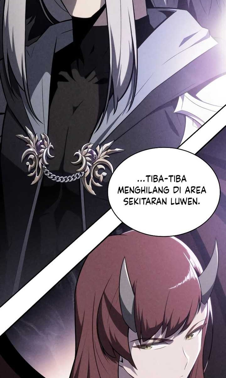 The Regressed Son Of A Duke Is An Assassin Chapter 41 Gambar 61