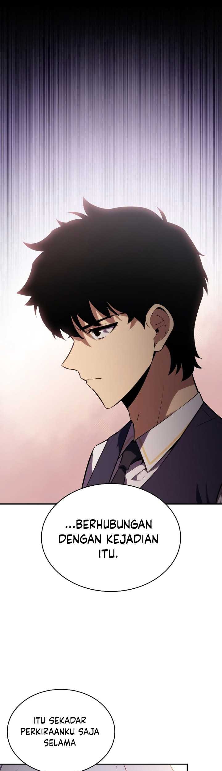 The Regressed Son Of A Duke Is An Assassin Chapter 41 Gambar 64